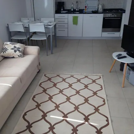 Babylon 40 - 1 Bed Private Sleeps Up To 4 Apartment