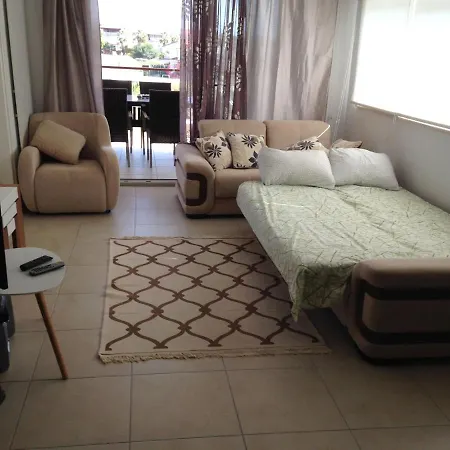 Babylon 40 - 1 Bed Private Sleeps Up To 4 Apartment *