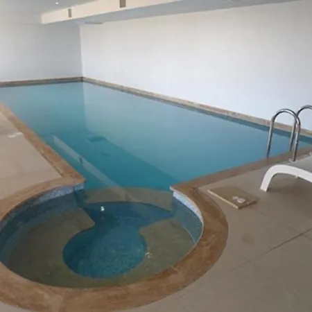 Babylon 40 - 1 Bed Private Sleeps Up To 4 *