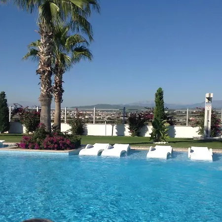 Babylon 40 - 1 Bed Private Sleeps Up To 4 * Side