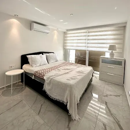 Apartment Babylon 40 - 1 Bed Private Sleeps Up To 4 *