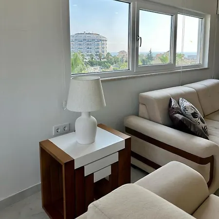 Babylon 40 - 1 Bed Private Sleeps Up To 4 Apartment *