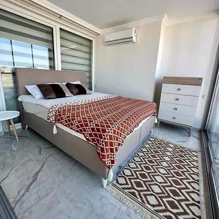 Apartment Babylon 40 - 1 Bed Private Sleeps Up To 4 *
