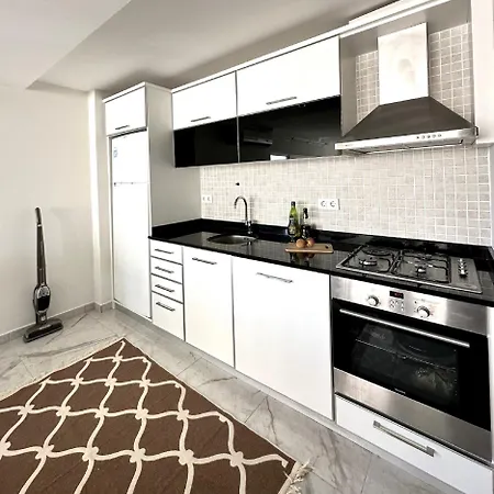 Apartment Babylon 40 - 1 Bed Private Sleeps Up To 4