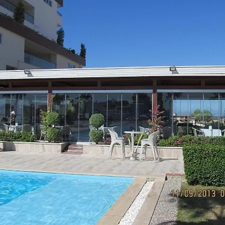 Babylon 40 - 1 Bed Private Sleeps Up To 4 * Side