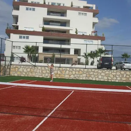 Lejlighed Babylon 40 - 1 Bed Private Sleeps Up To 4 *