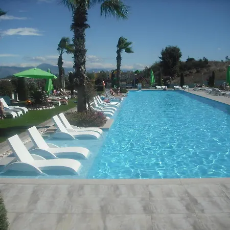 Lejlighed Babylon 40 - 1 Bed Private Sleeps Up To 4 Side