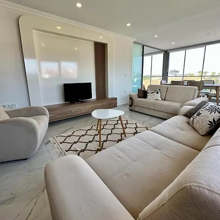 Babylon 40 - 1 Bed Private Sleeps Up To 4 Lejlighed
